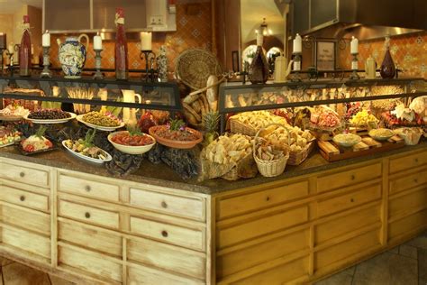 The Best 10 Buffets near .